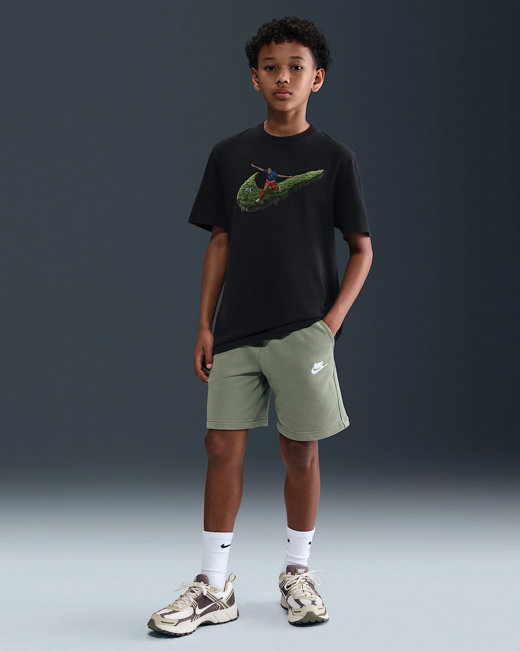"Caitlin Clark's "So Win" – Den Nike Basketball T-Shirt – Fantastisk Design!"