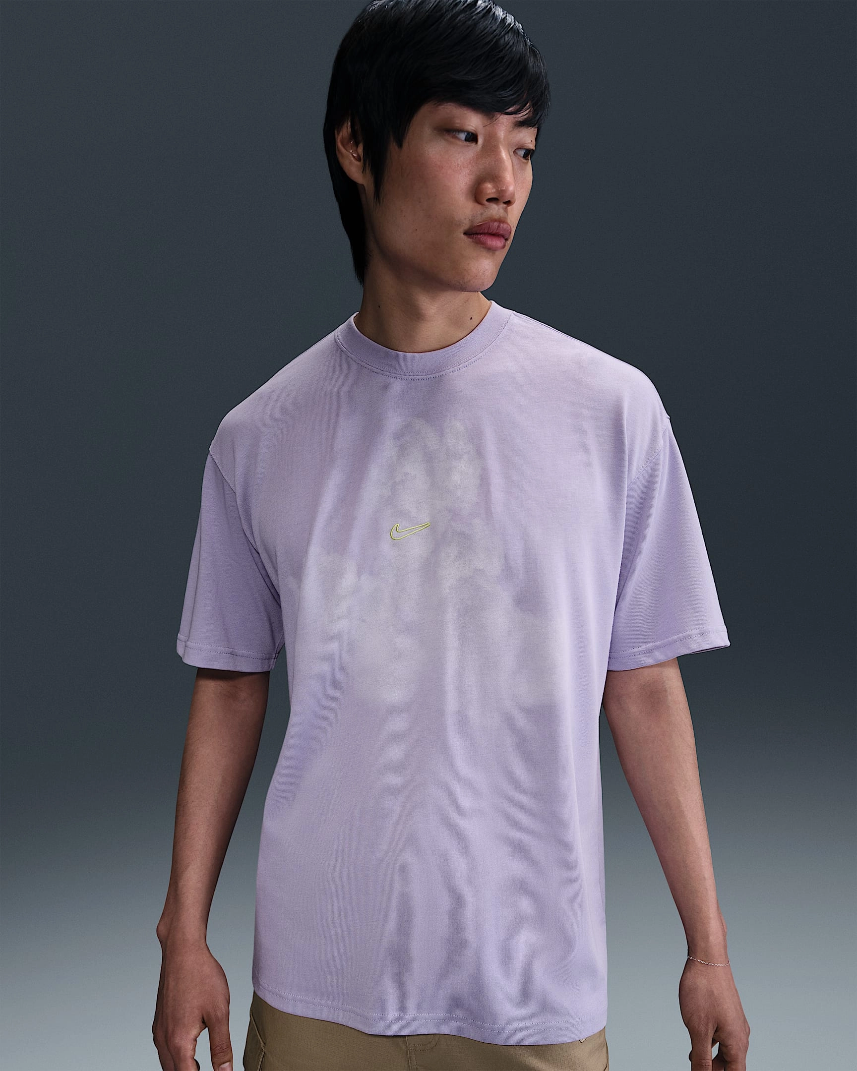 Nike Sportswear Max90 T-shirt: Ultimativ komfort, uovertruffen stil. Grib dagen med denne klassiker, den perfekte pasform.