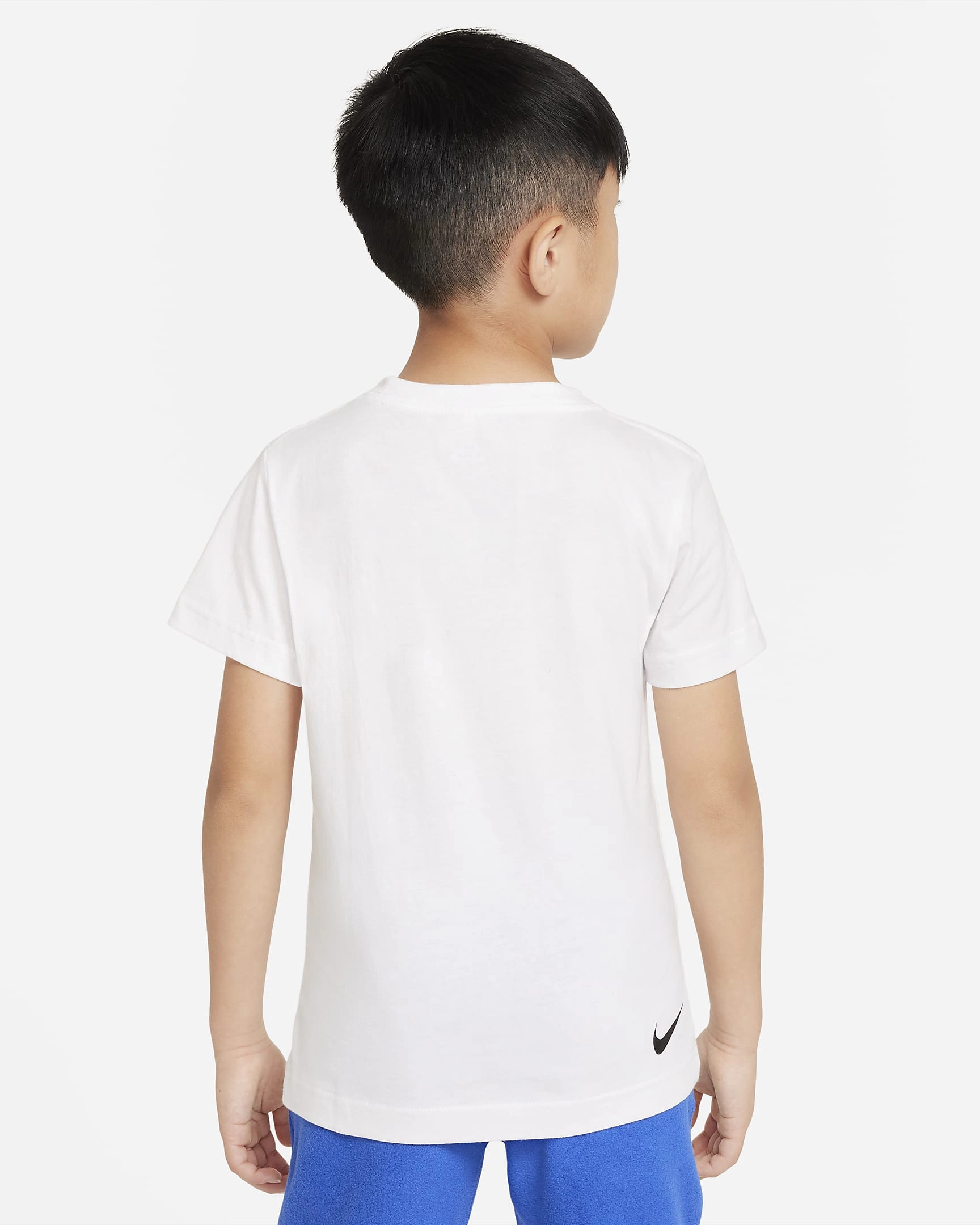 Eventyrklar Nike ACG T-Shirt til de mindste